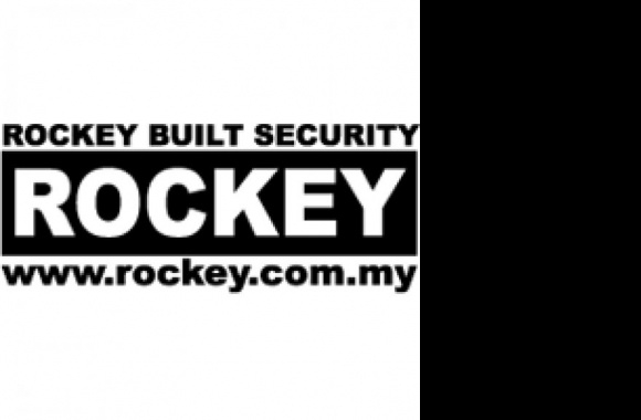 ROCKEY Logo