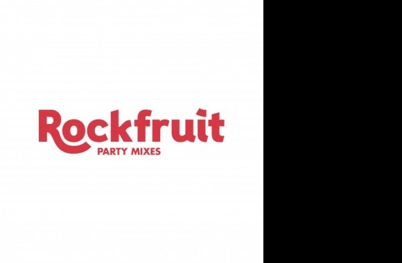 ROCKFRUIT Logo