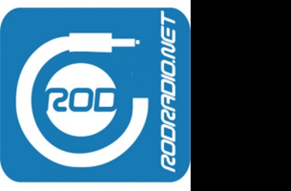 ROD_RADIO Logo