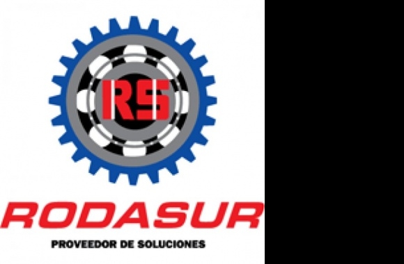 rodasur Logo