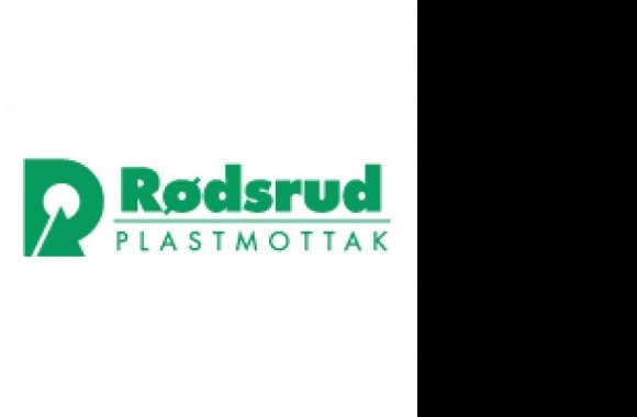 Rodsrud Plastmottak Logo