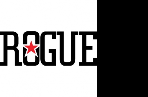Rogue Ales Logo