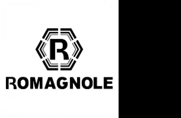 Romagnole Logo