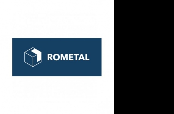 Rometal Logo