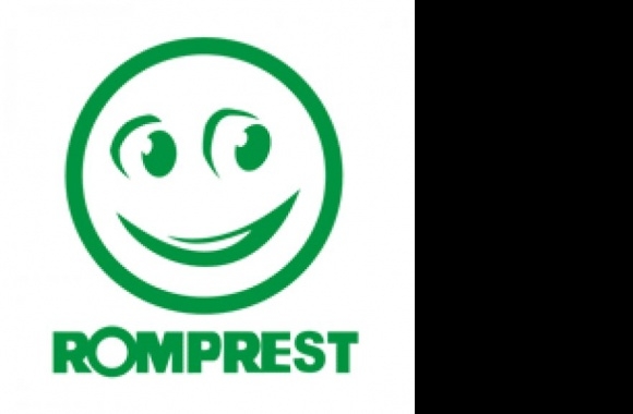 Romprest Logo