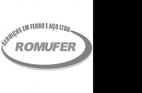 Romufer Logo