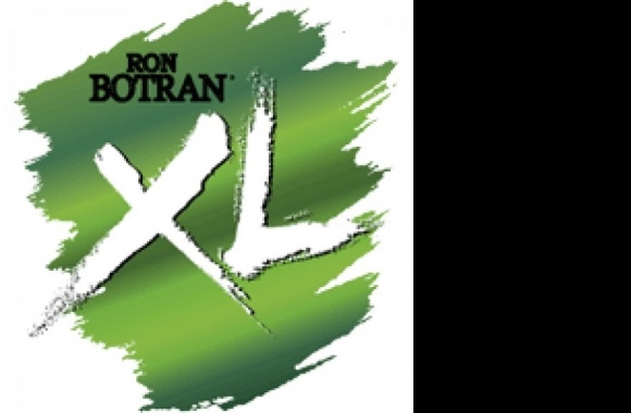 Ron XL Logo
