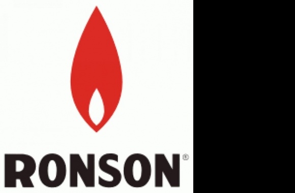 Ronson Logo