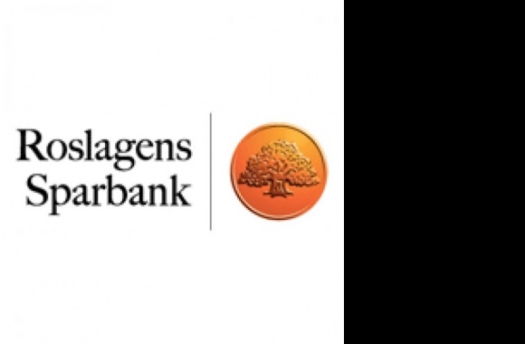 Roslagens Sparbank Logo