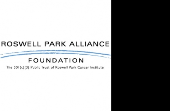 Roswell Park Alliance Foundation Logo