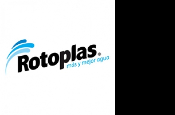 Rotoplas Logo