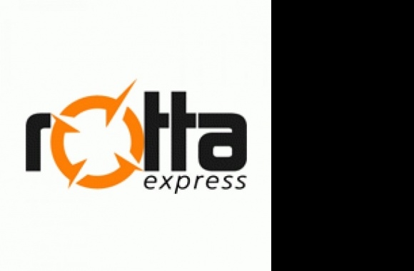 Rotta Express Logo