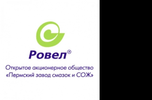 Rovel Logo