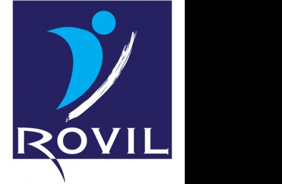 Rovil S.r.l. Logo