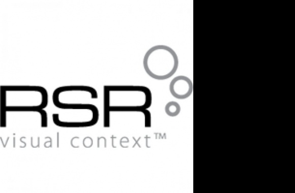 RSR Logo