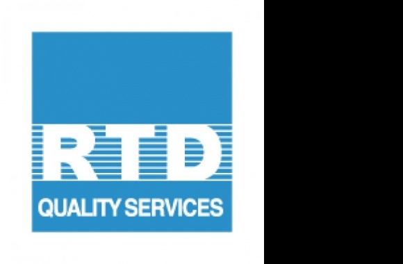 RTD Logo