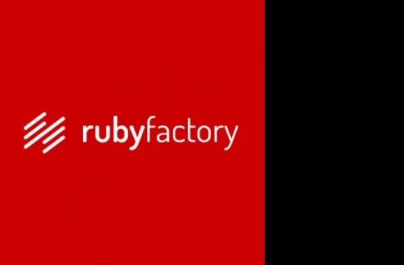 rubyfactory.io Logo