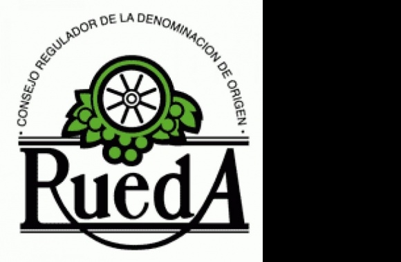 Rueda DO Logo