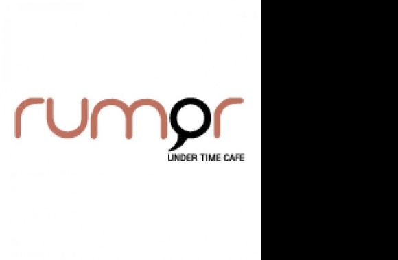 Rumor Bar Logo