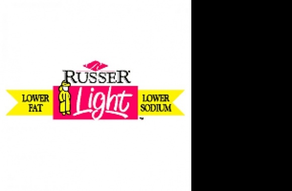 Russer Light Logo