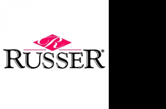 Russer Logo