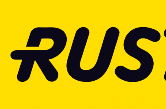 Rusta Logo