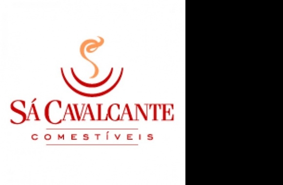 Sa Cavalcante Comestiveis Logo