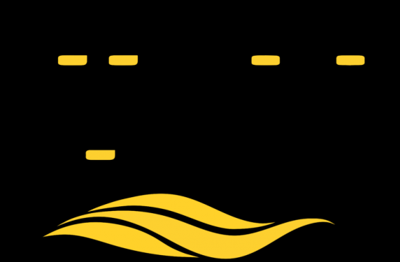 Saar Mall Logo