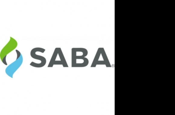 Saba Software Logo