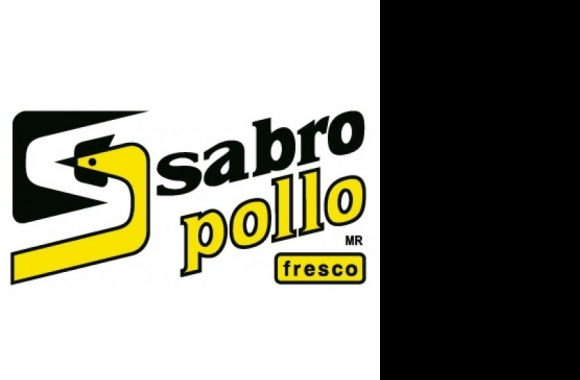 Sabro Pollo Logo