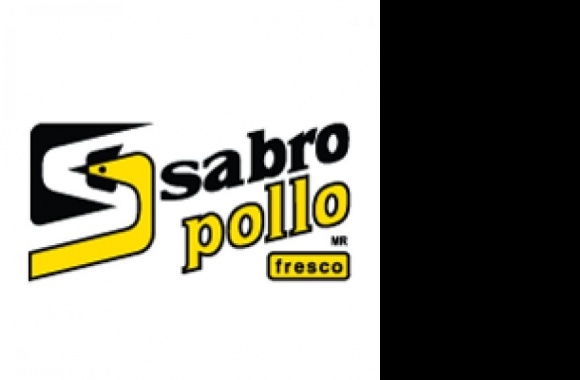 SabroPollo Logo