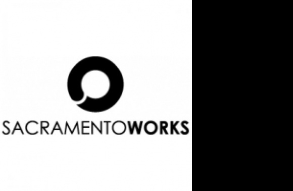 Sacramento Works Logo