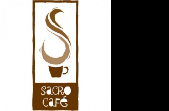 Sacro Café Logo