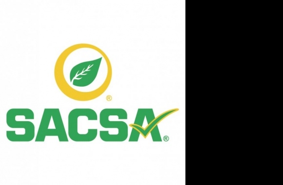 SACSA Logo