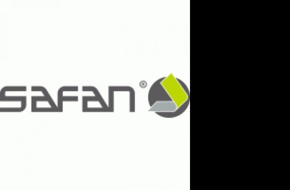 Safan Logo