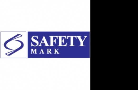 Safety Mark Logo