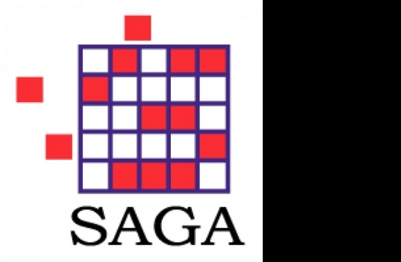 SAGA S.p.A. Logo