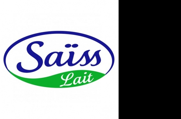 Saiss Lait Logo