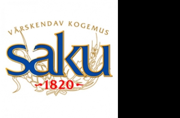 Saku Logo