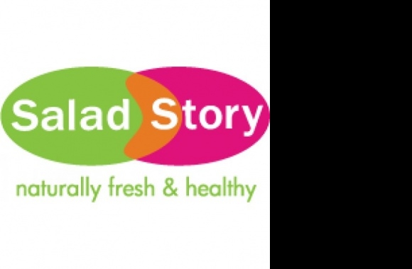 Salad Story Logo