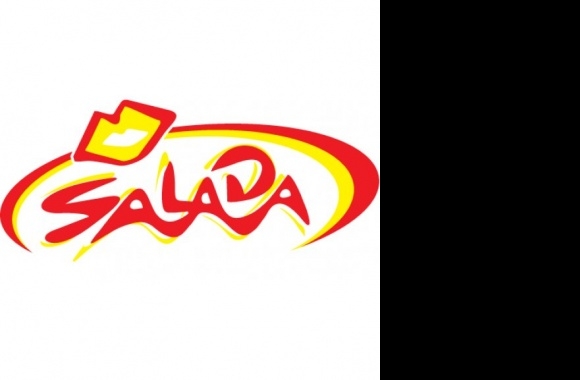 Salada Logo