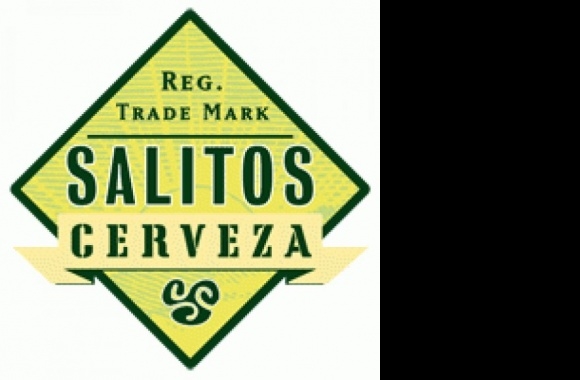 Salitos Cerveza Logo