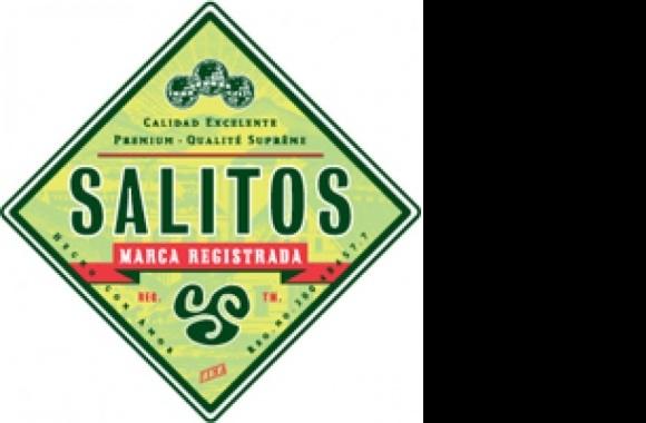 Salitos Logo
