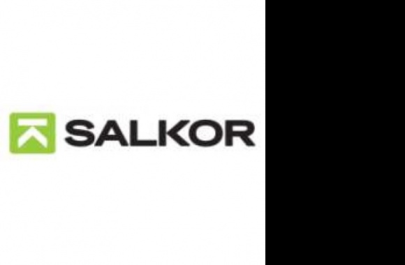 Salkor Logo