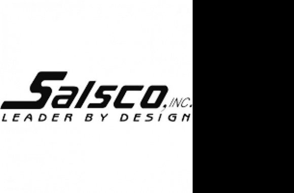 Salsco Inc Logo