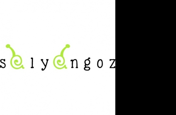 Salyangoz Logo