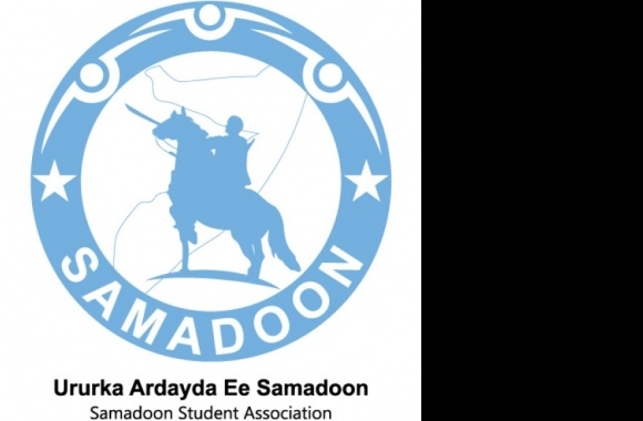 Samadoon Student Association Logo