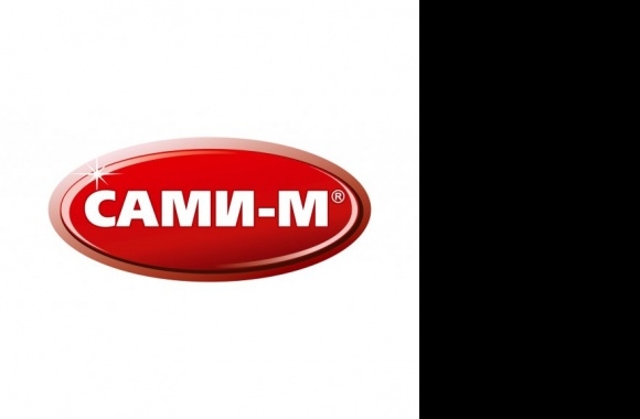 Sami- m Logo