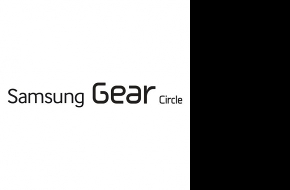 Samsung Gear Circle Logo