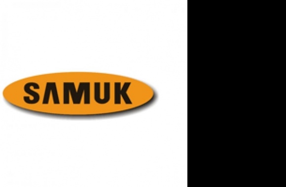 samuk Logo